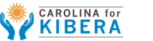 Carolina for Kibera logo
